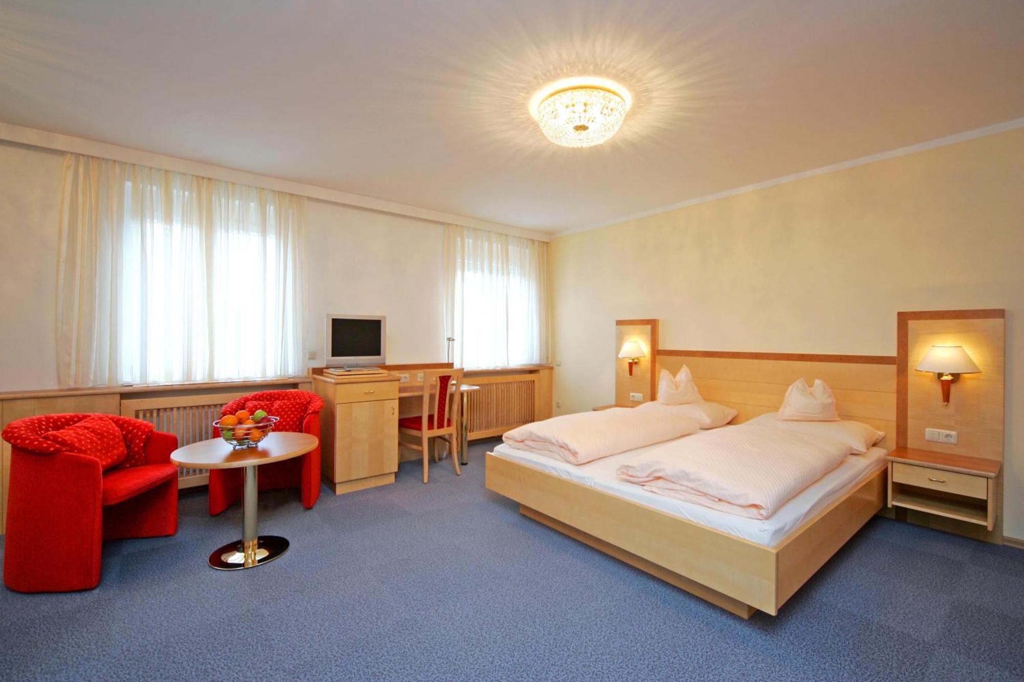 Fleger Appartements Vienna Exterior photo