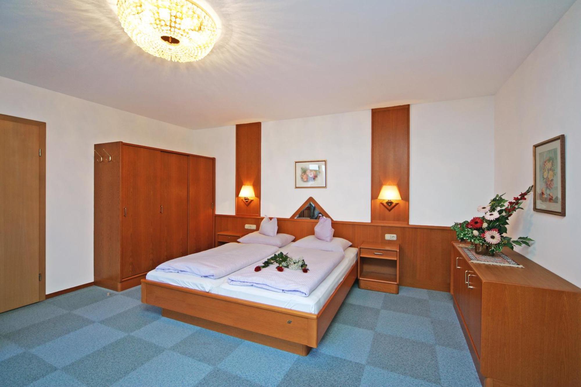 Fleger Appartements Vienna Exterior photo